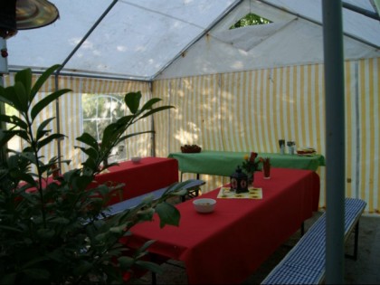 Foto:  Alsterwiesen