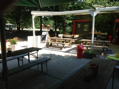 Foto:  Alsterwiesen